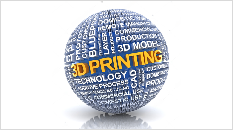 3d printing Dubai