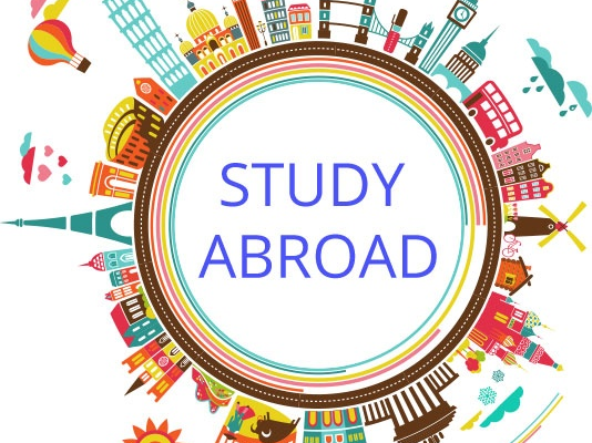 study abroad consultants in Dubai