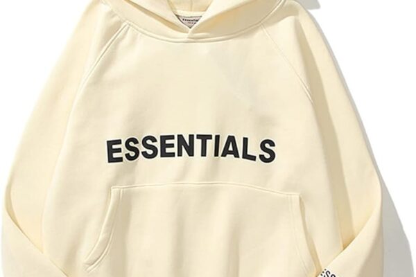 Essentials Sweatshirt