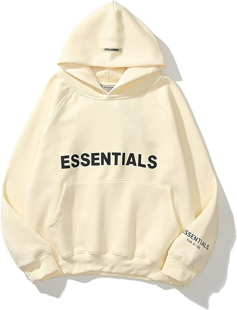 Essentials Sweatshirt