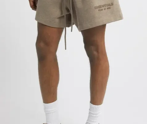 Essentials shorts