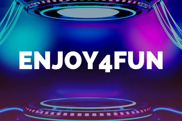 Enjoy4Fun